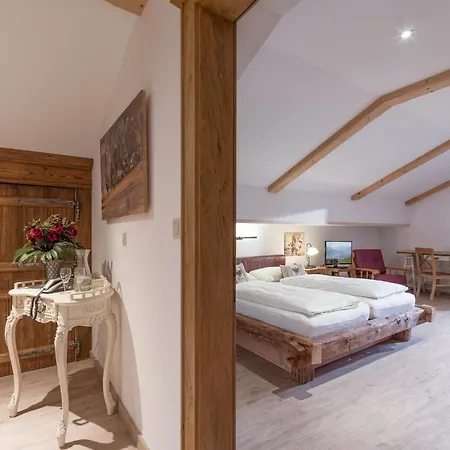 Hotel Felsenkeller