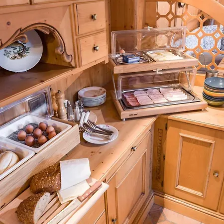 فندق Felsenkeller