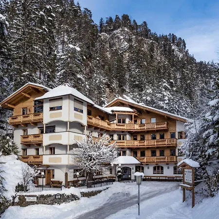 Felsenkeller 3* Куфштайн