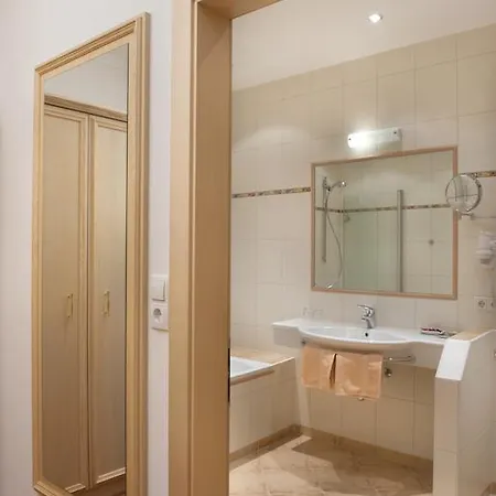 Felsenkeller Hotel Kufstein