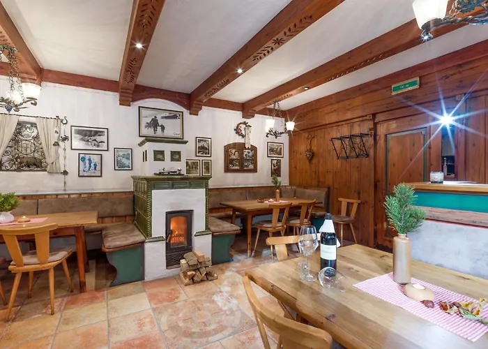 Felsenkeller ホテル