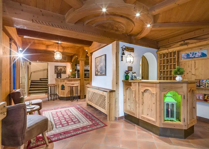 ホテル Felsenkeller