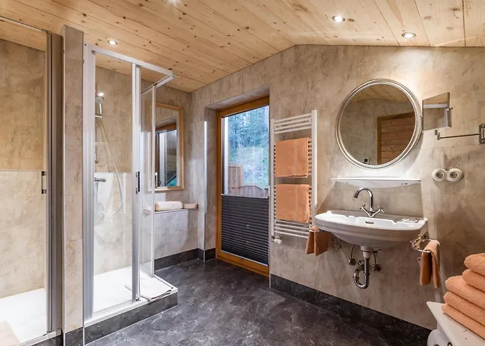 Felsenkeller ホテル