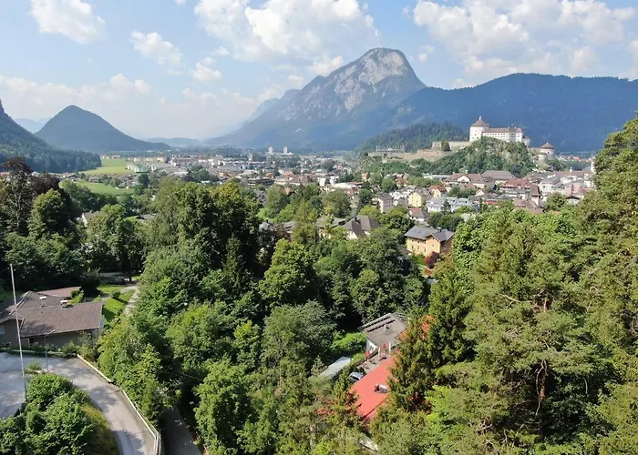 Felsenkeller ホテル