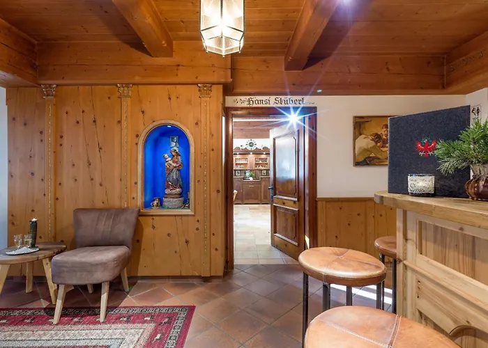 Felsenkeller ホテル クーフシュタイン