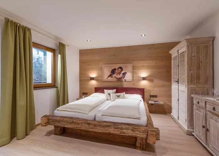 Felsenkeller ホテル