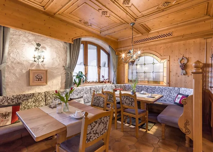 Felsenkeller ホテル クーフシュタイン