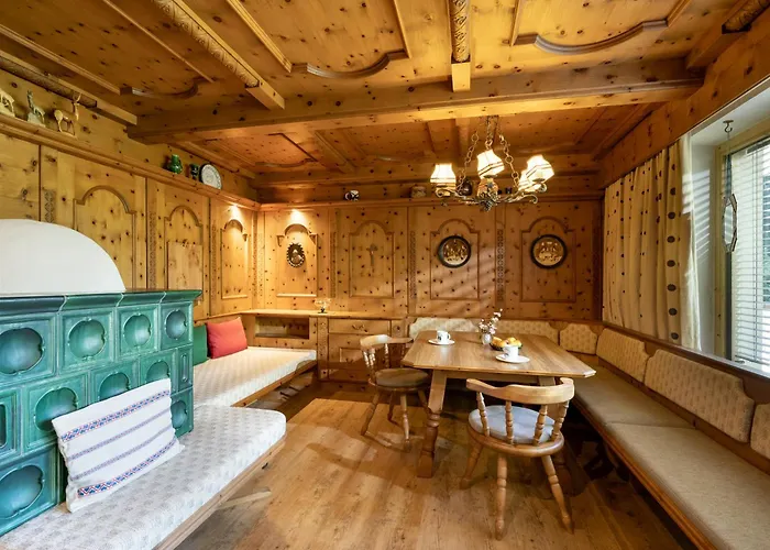 Felsenkeller ホテル