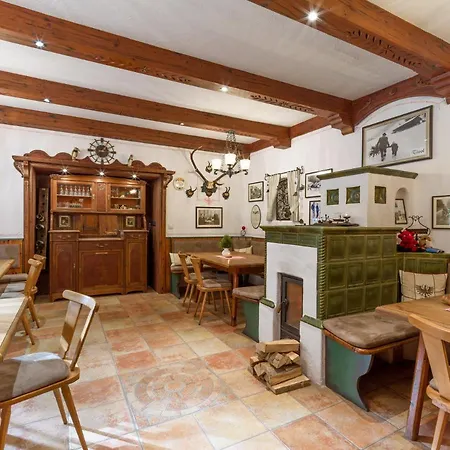 Hotel Felsenkeller